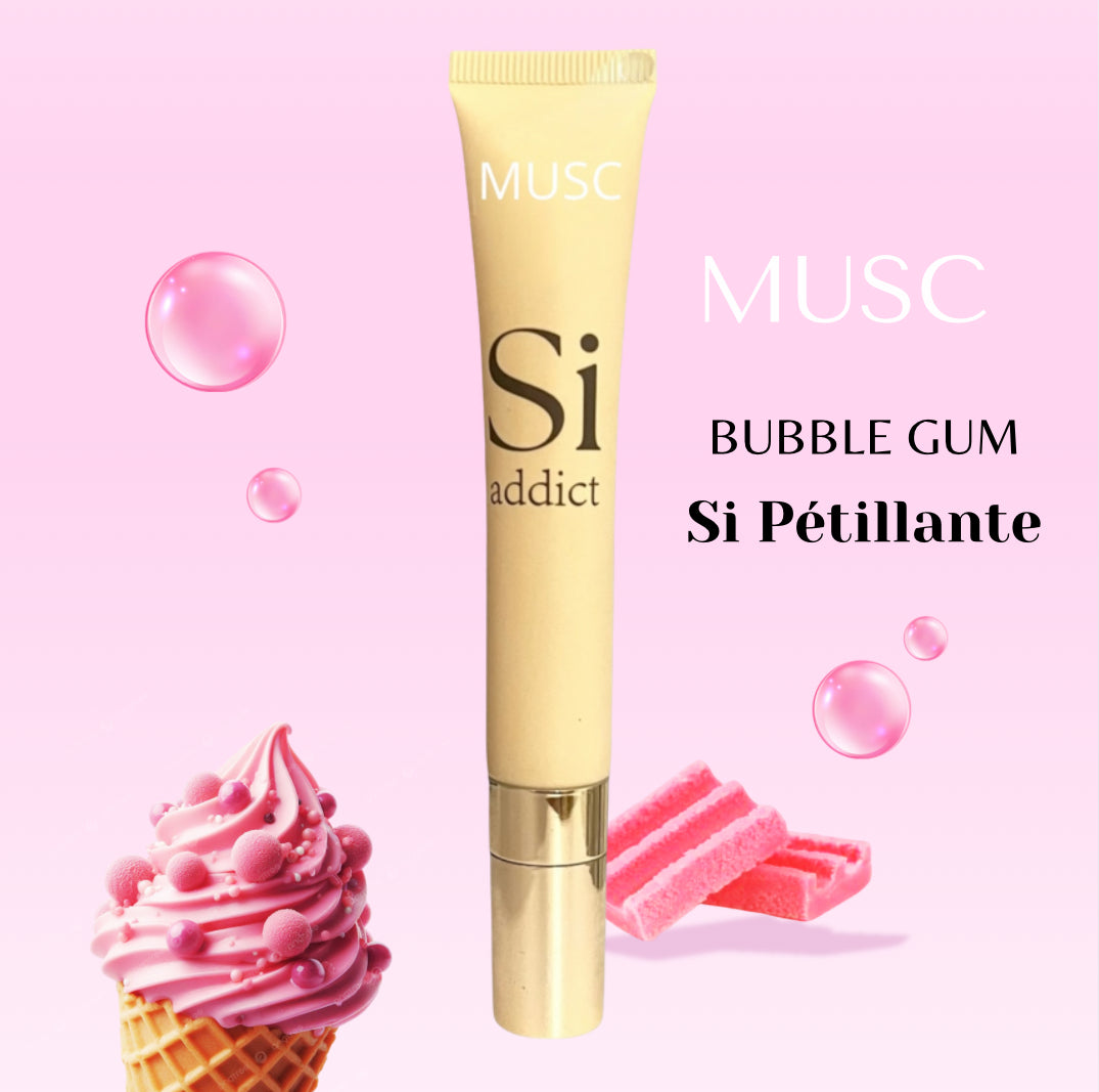Musc Bubble Gum