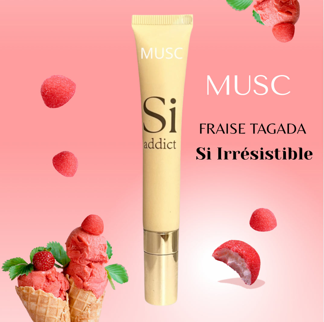 Musc Fraise Tagada