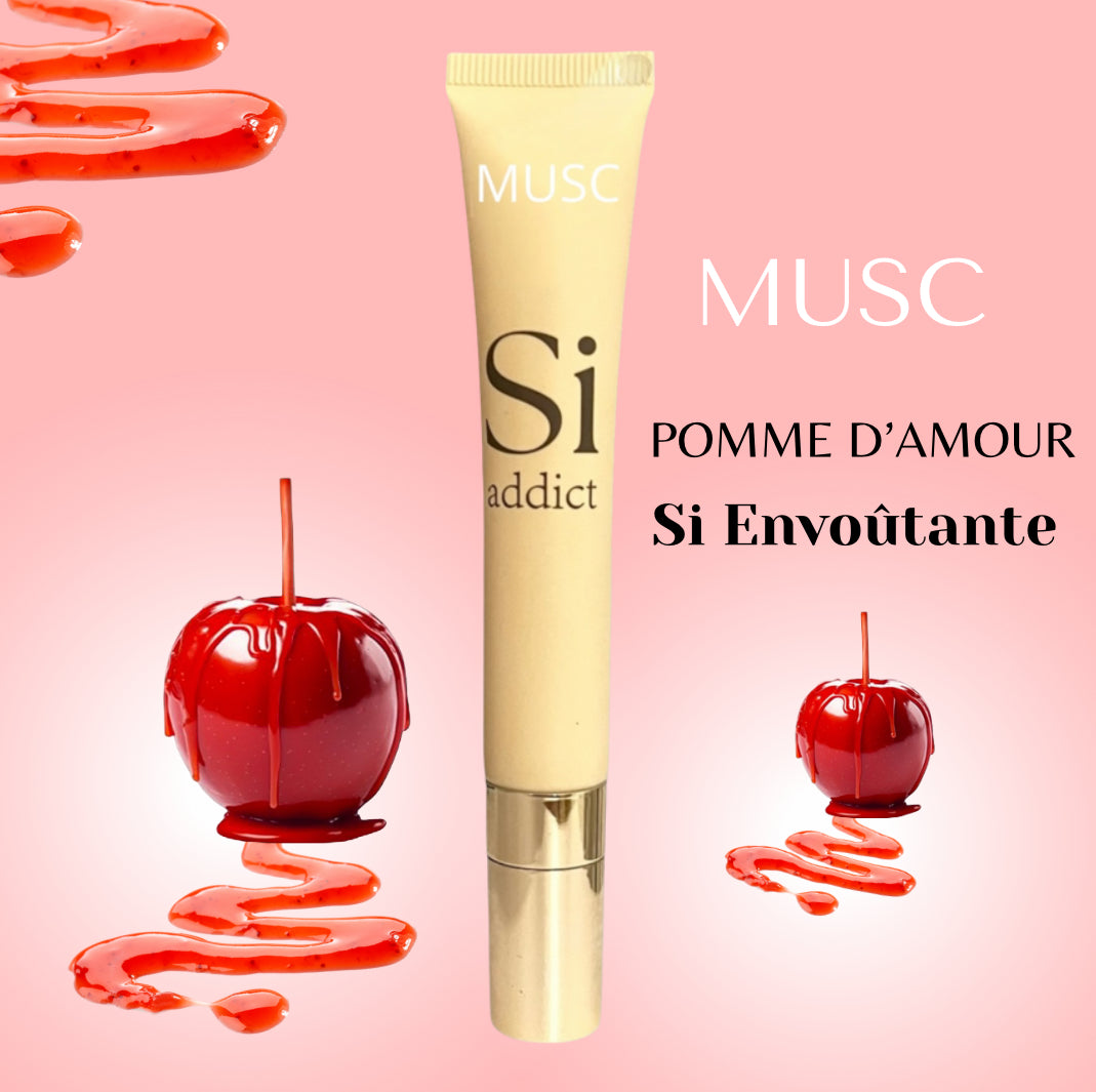 Musc Pomme d'Amour