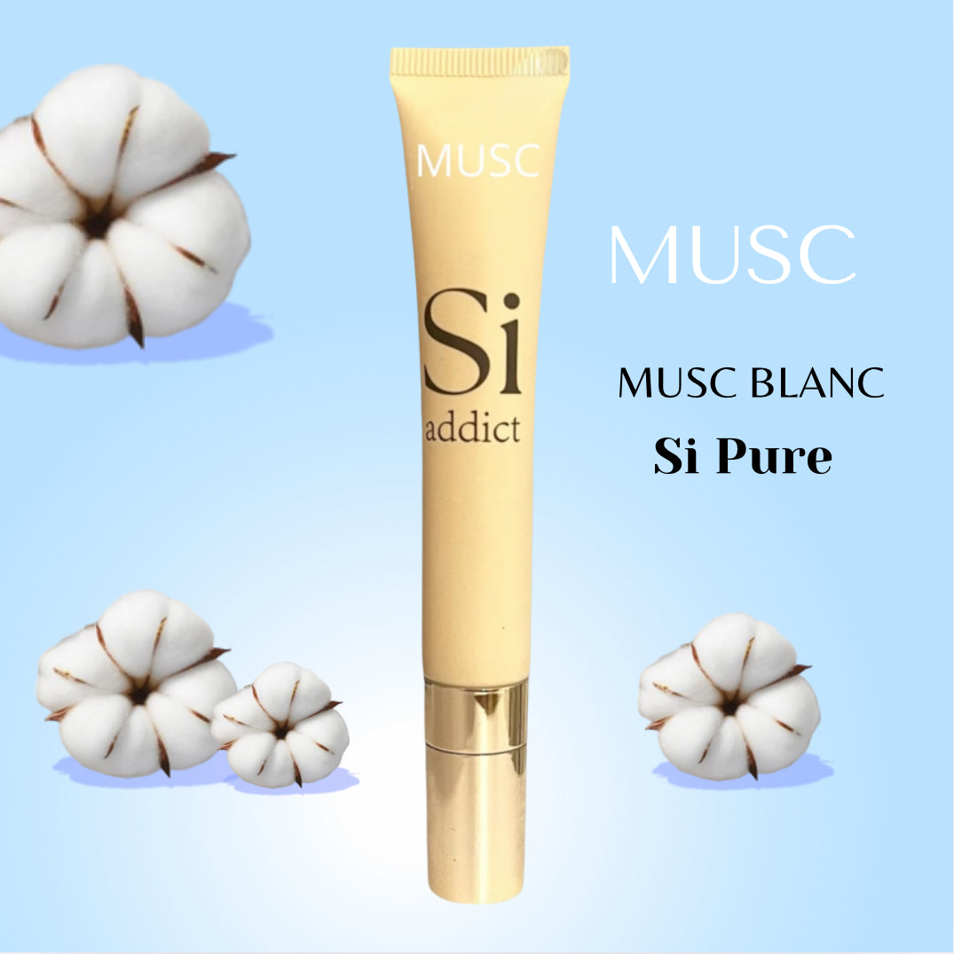 Musc Blanc