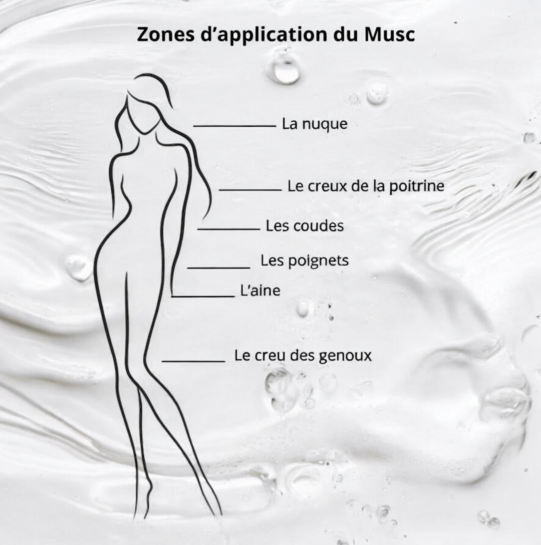 Musc Secret