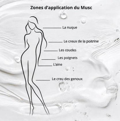 Musc Secret
