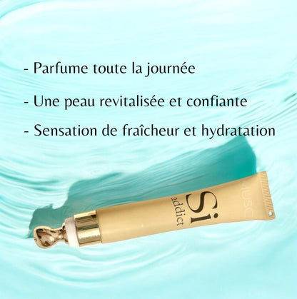 Musc Secret