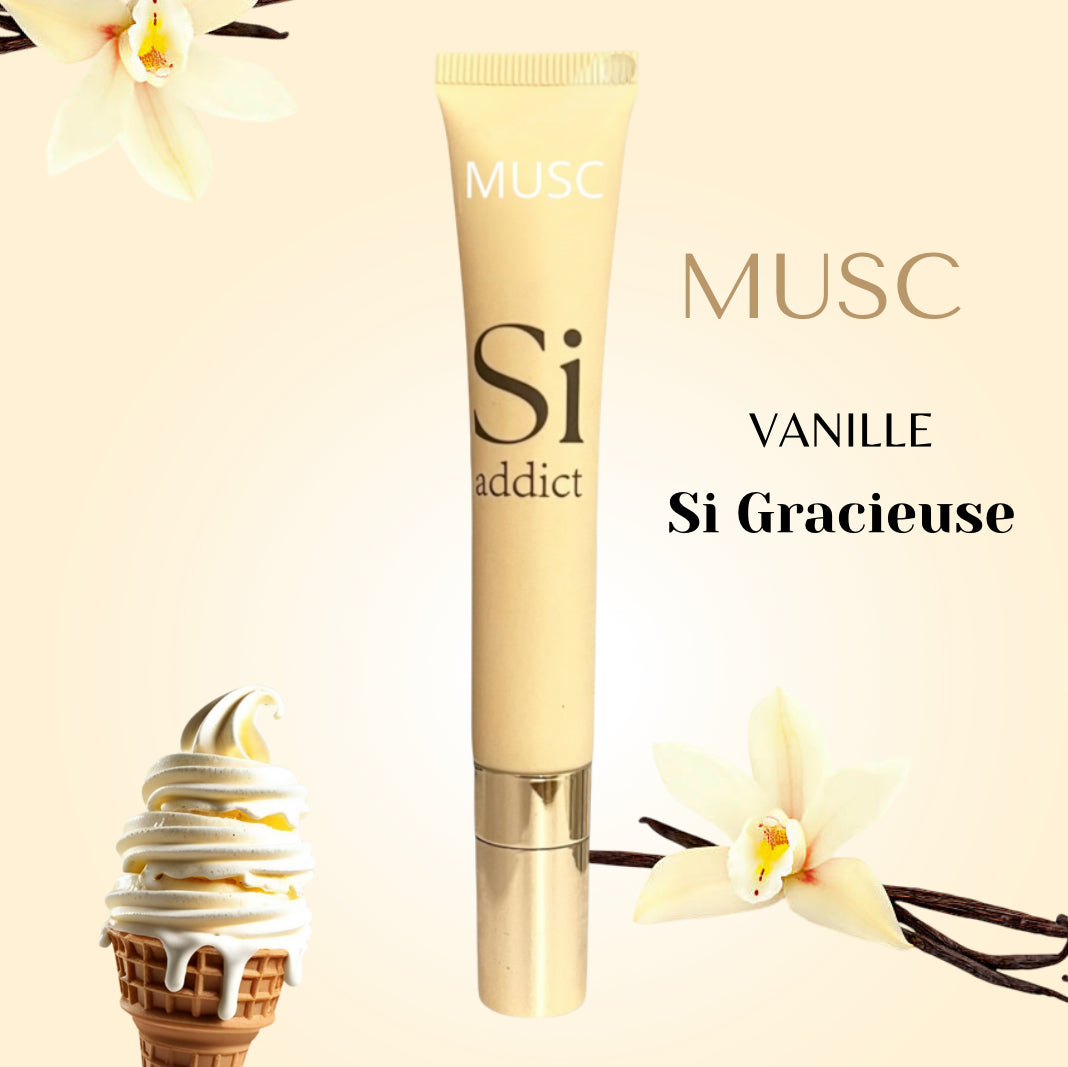 Musc Vanille