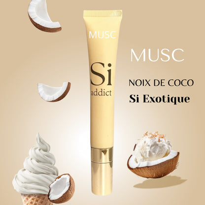 Musc Noix de Coco