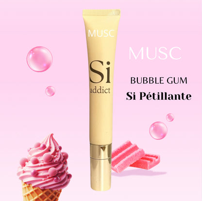 Musc Bubble Gum