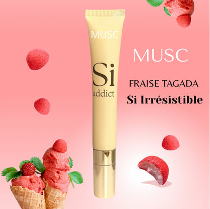 Musc Fraise Tagada