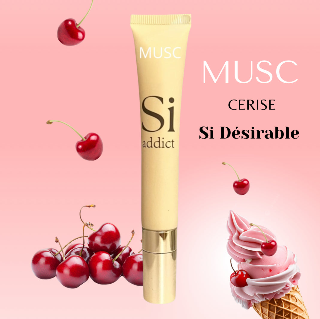 Musc Cerise