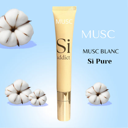 Musc Blanc