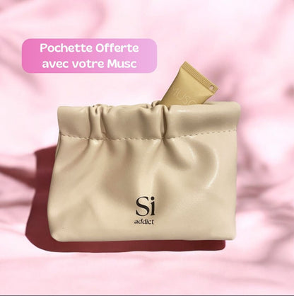 Musc Pomme d'Amour