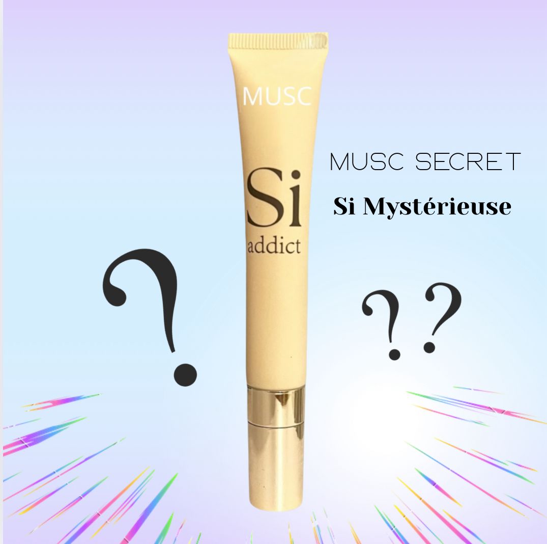 Musc Secret
